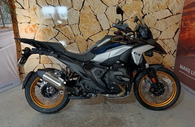 BMW R 1300 GS