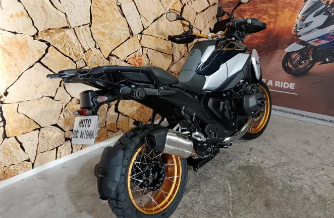 BMW R 1300 GS