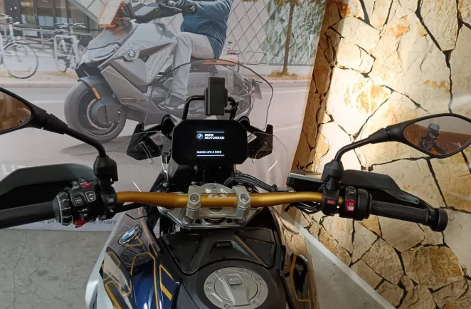 BMW R 1300 GS