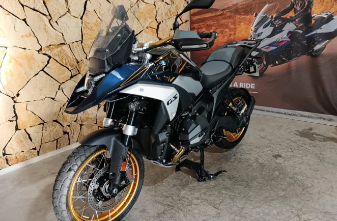 BMW R 1300 GS