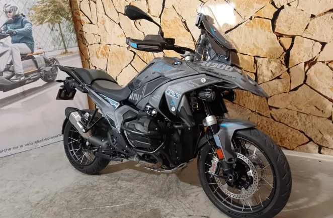BMW R 1300 GS
