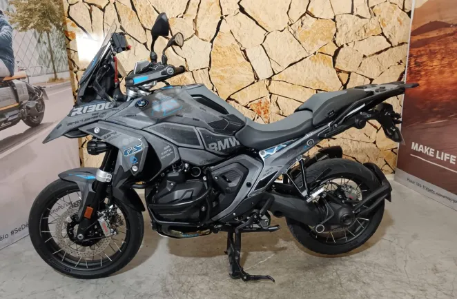 BMW R 1300 GS