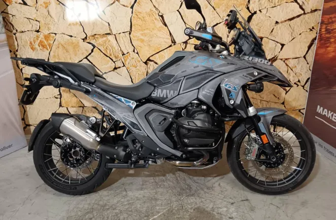 BMW R 1300 GS