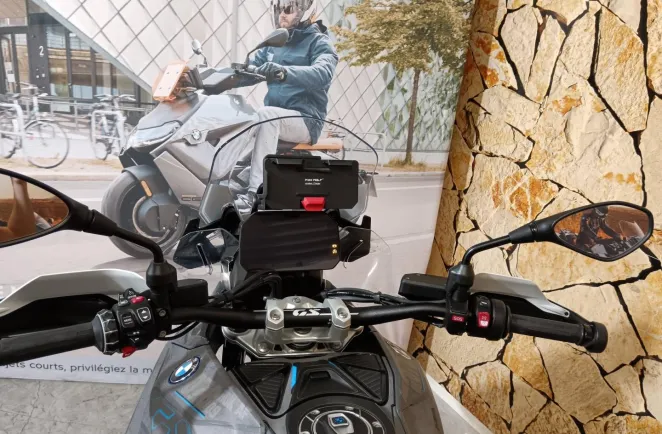 BMW R 1300 GS