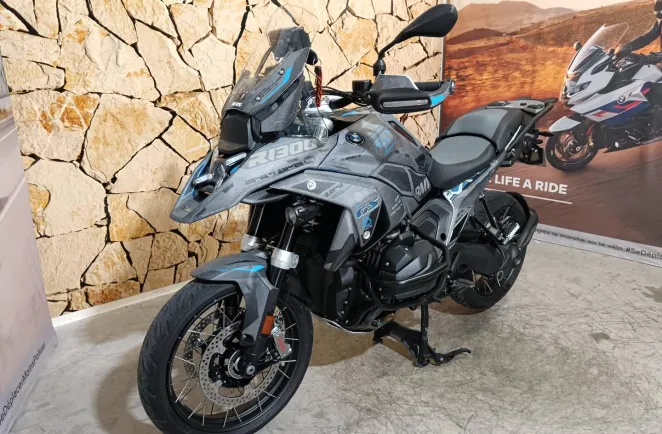 BMW R 1300 GS