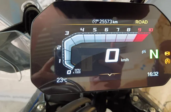 BMW R 1300 GS