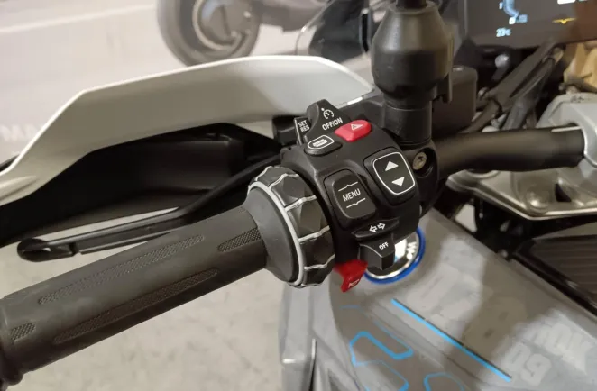 BMW R 1300 GS