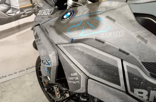 BMW R 1300 GS