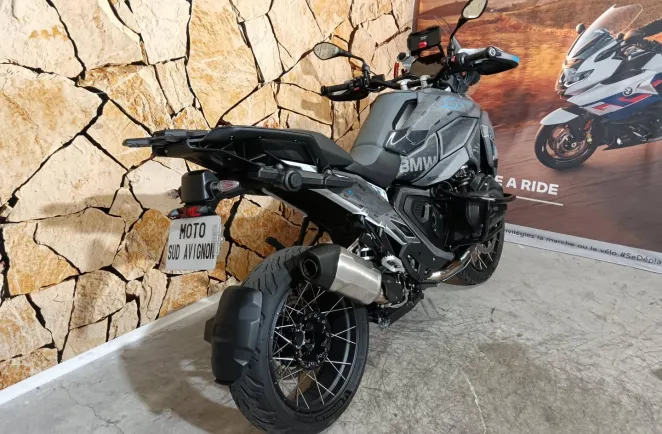 BMW R 1300 GS