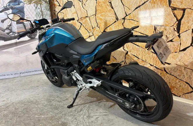 BMW F 900 R A2 2025