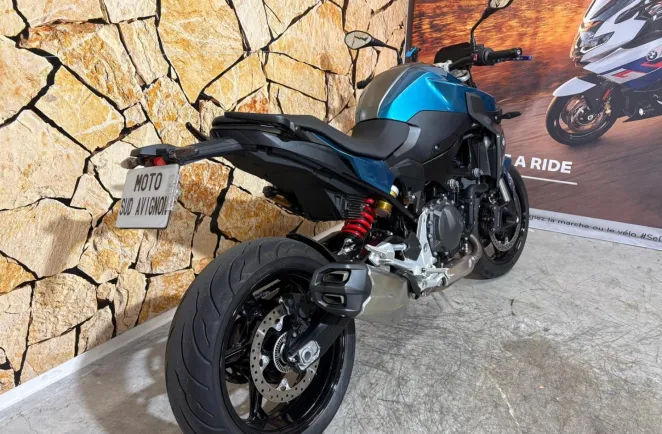 BMW F 900 R A2 2025