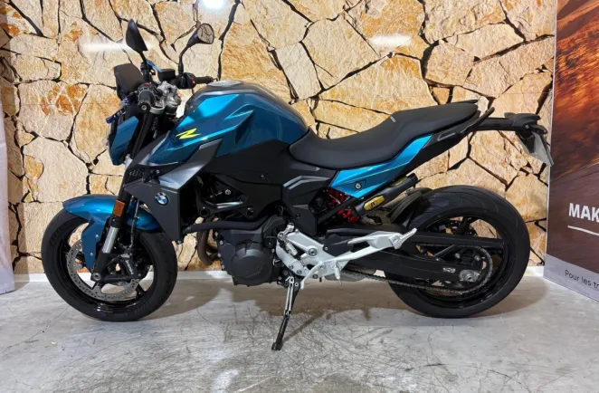 BMW F 900 R A2 2025