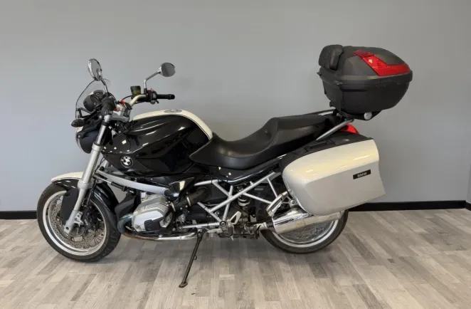 BMW R 1200 R Sport