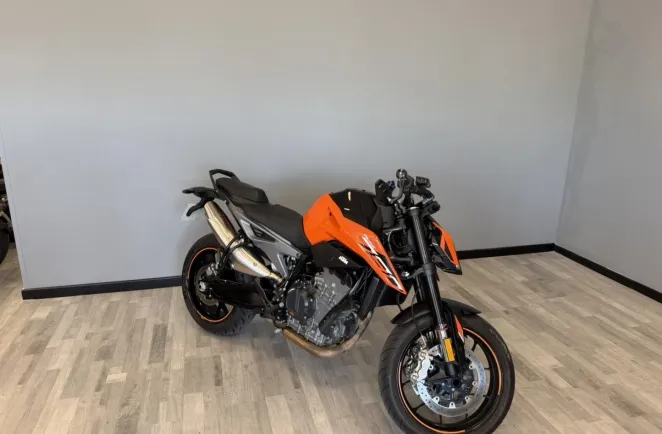 KTM DUKE L 2023 NR
