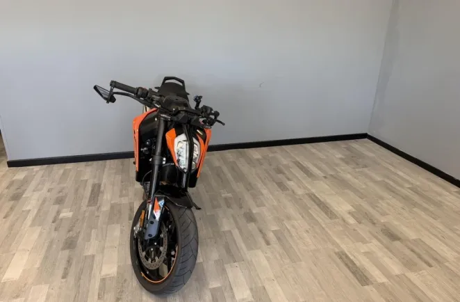 KTM DUKE L 2023 NR