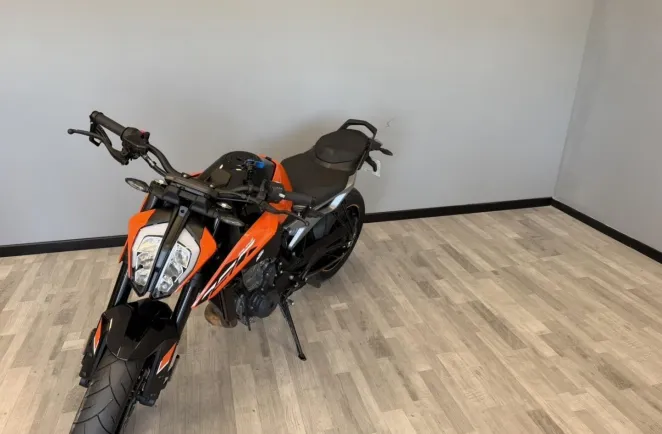 KTM DUKE L 2023 NR