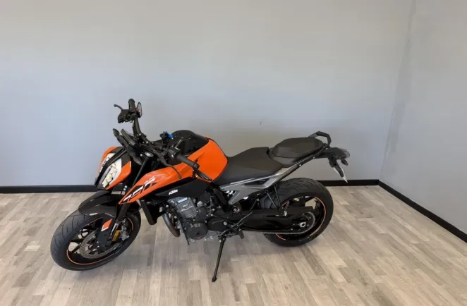 KTM DUKE L 2023 NR