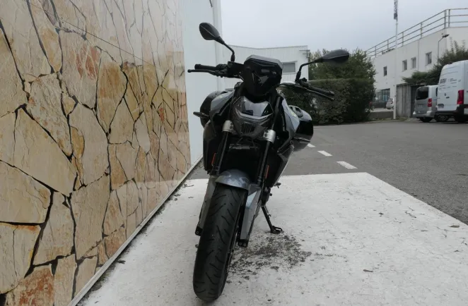 BMW 900 R A2 Finition Pro + Options ( F900R / F900 R / F 900R )