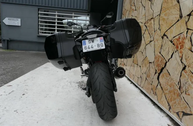 BMW 900 R A2 Finition Pro + Options ( F900R / F900 R / F 900R )