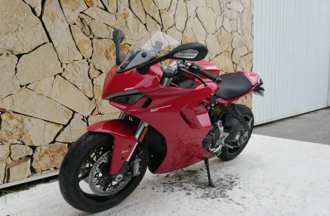 DUCATI 950
