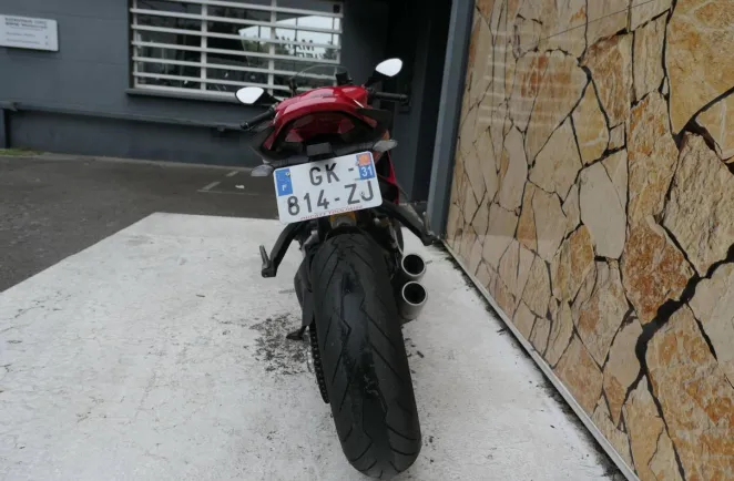 DUCATI 950