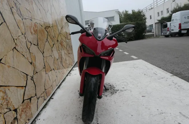 DUCATI 950