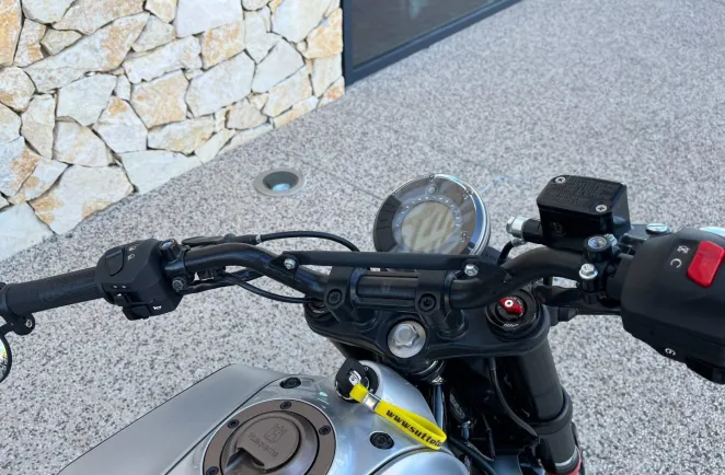 HUSQVARNA 401 2020