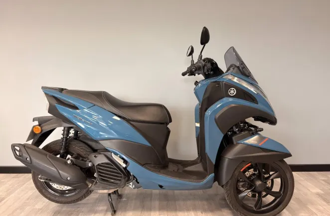 YAMAHA Tricity 125 S&S 2024