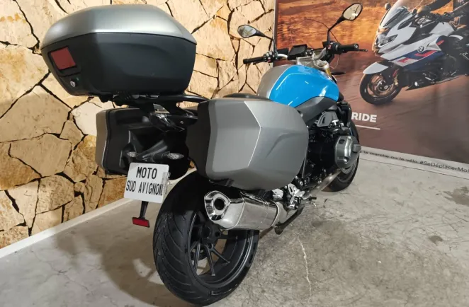 BMW R 1200 R