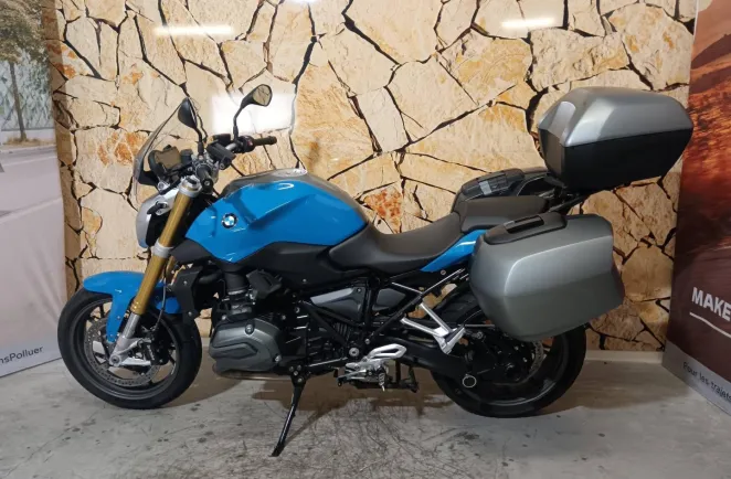 BMW R 1200 R