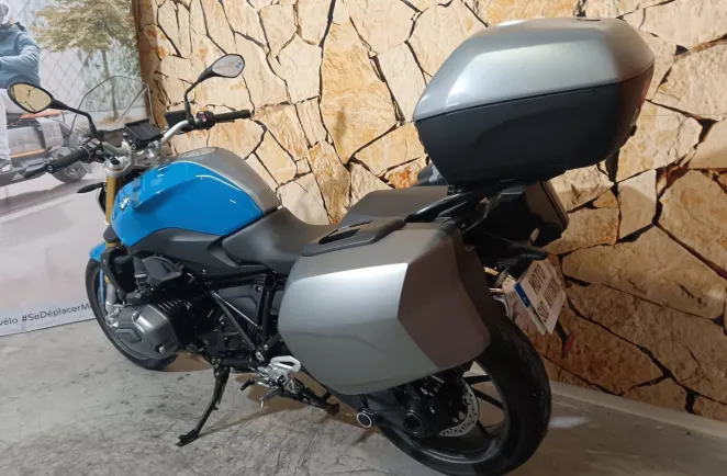 BMW R 1200 R