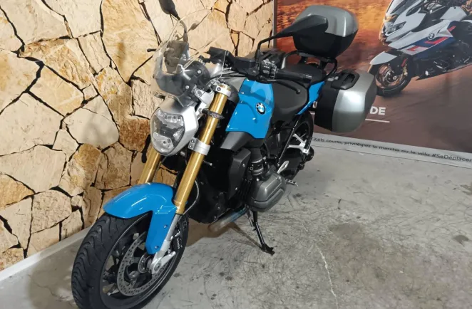 BMW R 1200 R
