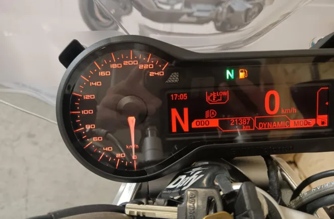 BMW R 1200 R