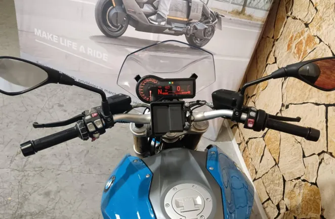 BMW R 1200 R