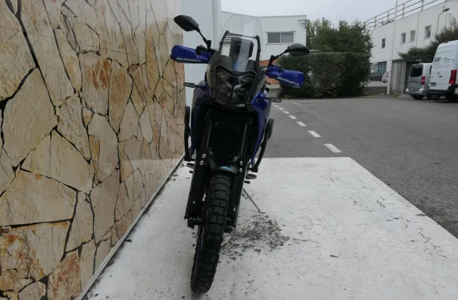 YAMAHA 700 + Options
