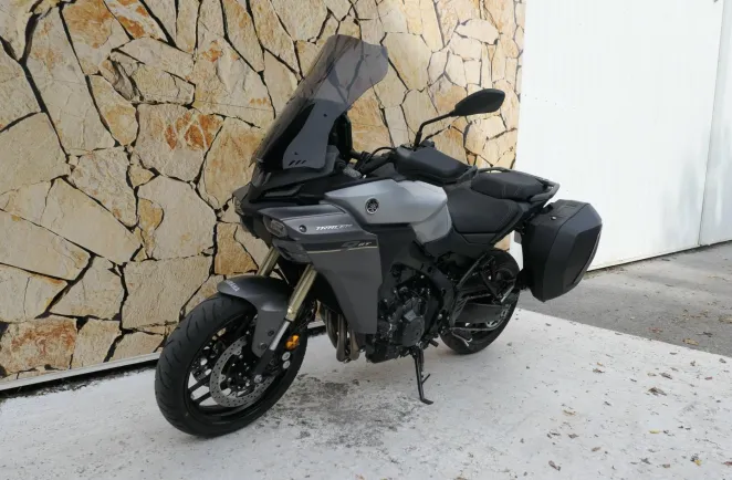 YAMAHA 9 GT + Options ( 9GT / 900GT / 900 GT / Tracer9 )