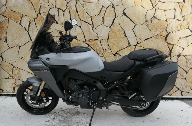 YAMAHA 9 GT + Options ( 9GT / 900GT / 900 GT / Tracer9 )
