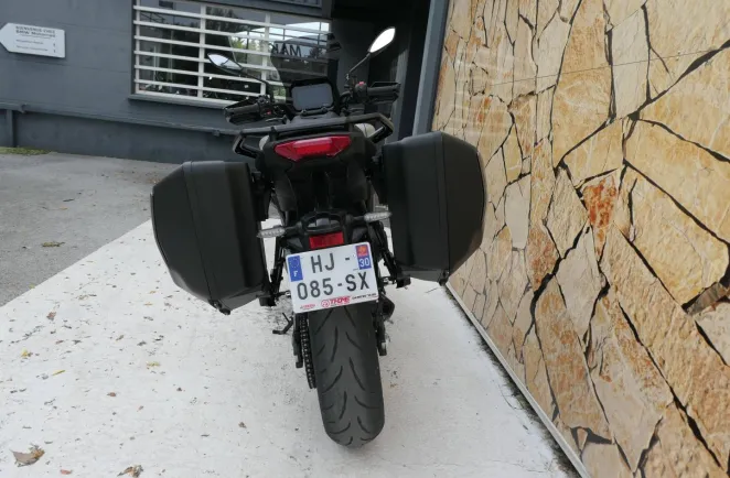 YAMAHA 9 GT + Options ( 9GT / 900GT / 900 GT / Tracer9 )