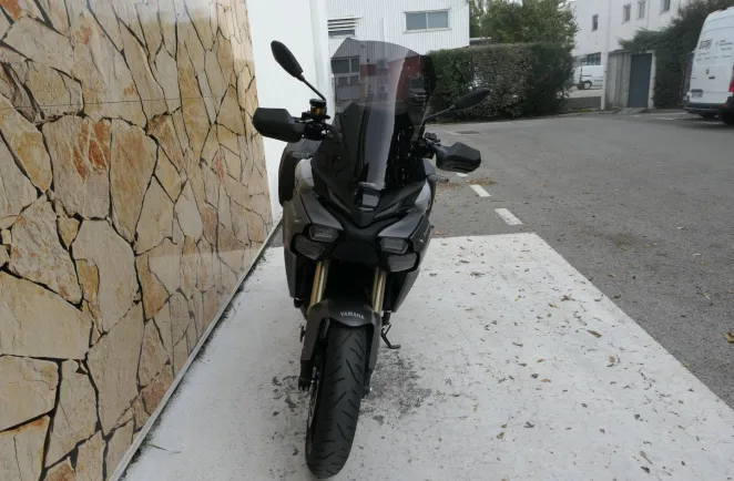YAMAHA 9 GT + Options ( 9GT / 900GT / 900 GT / Tracer9 )