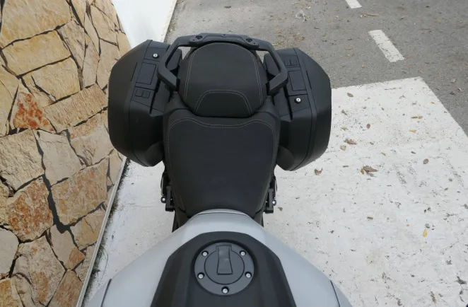YAMAHA 9 GT + Options ( 9GT / 900GT / 900 GT / Tracer9 )
