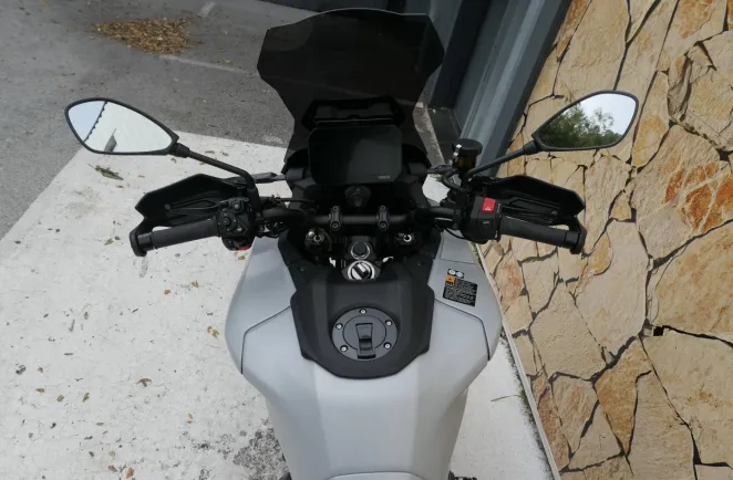 YAMAHA 9 GT + Options ( 9GT / 900GT / 900 GT / Tracer9 )