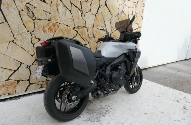 YAMAHA 9 GT + Options ( 9GT / 900GT / 900 GT / Tracer9 )