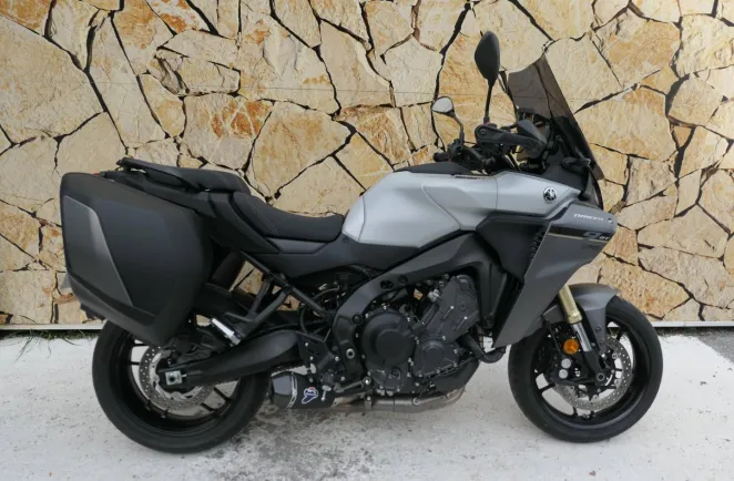 YAMAHA 9 GT + Options ( 9GT / 900GT / 900 GT / Tracer9 )