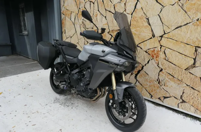YAMAHA 9 GT + Options ( 9GT / 900GT / 900 GT / Tracer9 )