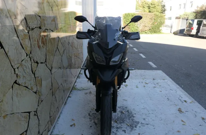 YAMAHA 900 GT + Options ( Tracer9 / 9 GT / 9GT / 900GT )