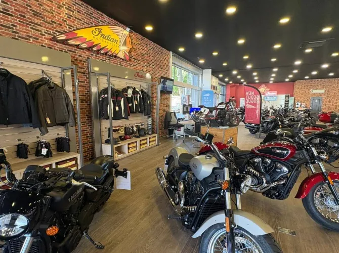 Création Avignon Motors Group