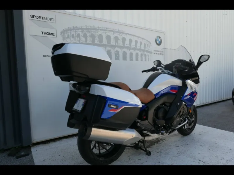 BMW 1600 GT Style Sport Finition Pro + Radio + Options