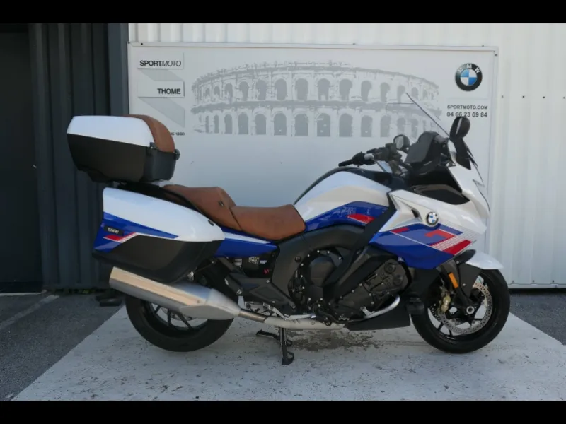 BMW 1600 GT Style Sport Finition Pro + Radio + Options
