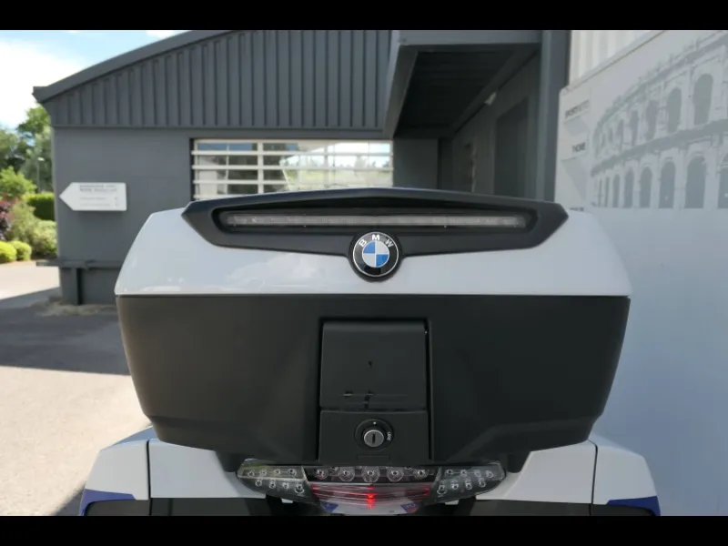BMW 1600 GT Style Sport Finition Pro + Radio + Options