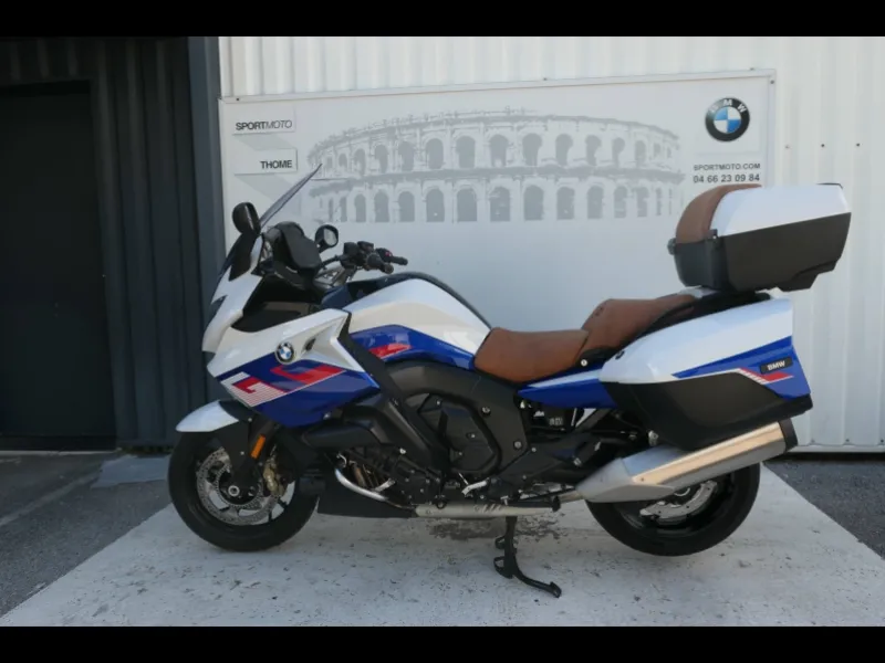 BMW 1600 GT Style Sport Finition Pro + Radio + Options